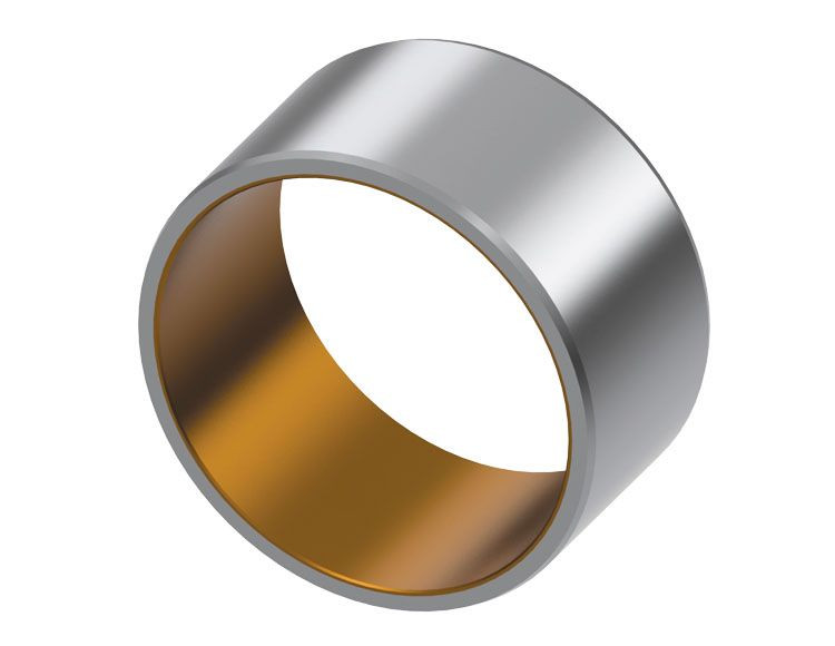 6HP19 6HP26 6HP28 Rear Stator Support Bushing | Sonnax | 1.022'' Dia Input Shaft Journal | 5-Pack