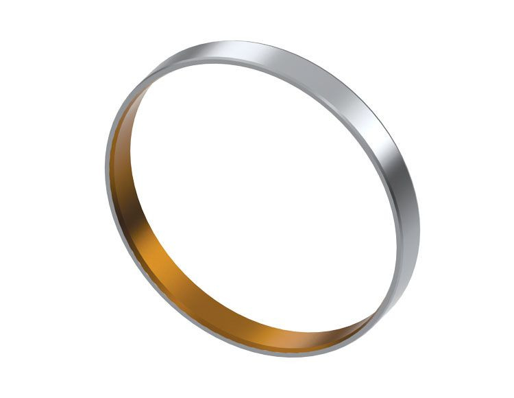 6HP19 6HP26 6HP28 "A" Drum Front Bushing | Sonnax | 2.353'' Shaft Journal | 5-Pack