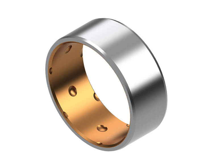 6HP19 6HP21 Sun Gear Bushing | Sonnax | .904'' Shaft | 6-Pack