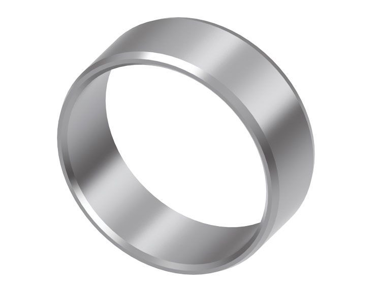 6HP19 6HP21 Front Stator Support Bushing | Sonnax | .952'' Shaft Journal | 5-Pack