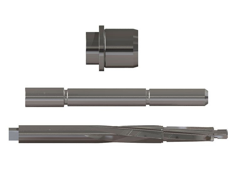 Reamer Took Kit for 85755-02  | Sonnax | F-85755-TL2