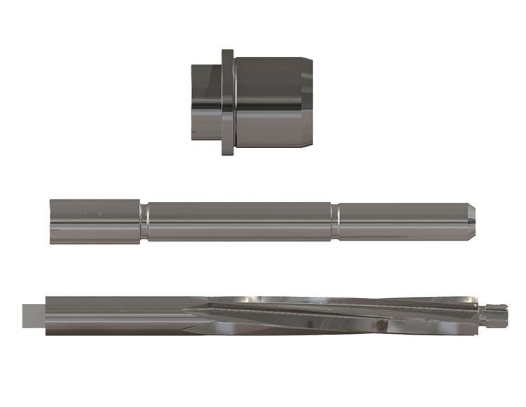 Reamer Took Kit for 85755-02  | Sonnax | F-85755-TL1