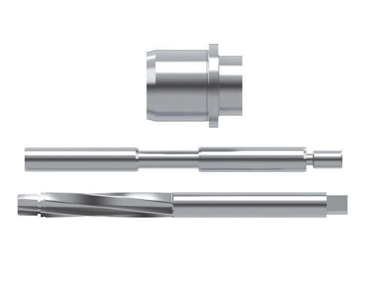 Sonnax F-139740-TL3 Reamer Took Kit for 139740-03K