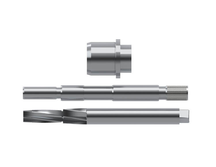 Reamer Took Kit for 823740-01K  | Sonnax | F-823740-TL1