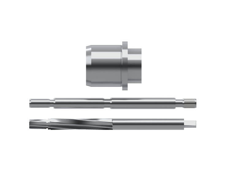 Reamer Took Kit for 823740-03K  | Sonnax | F-823740-TL3