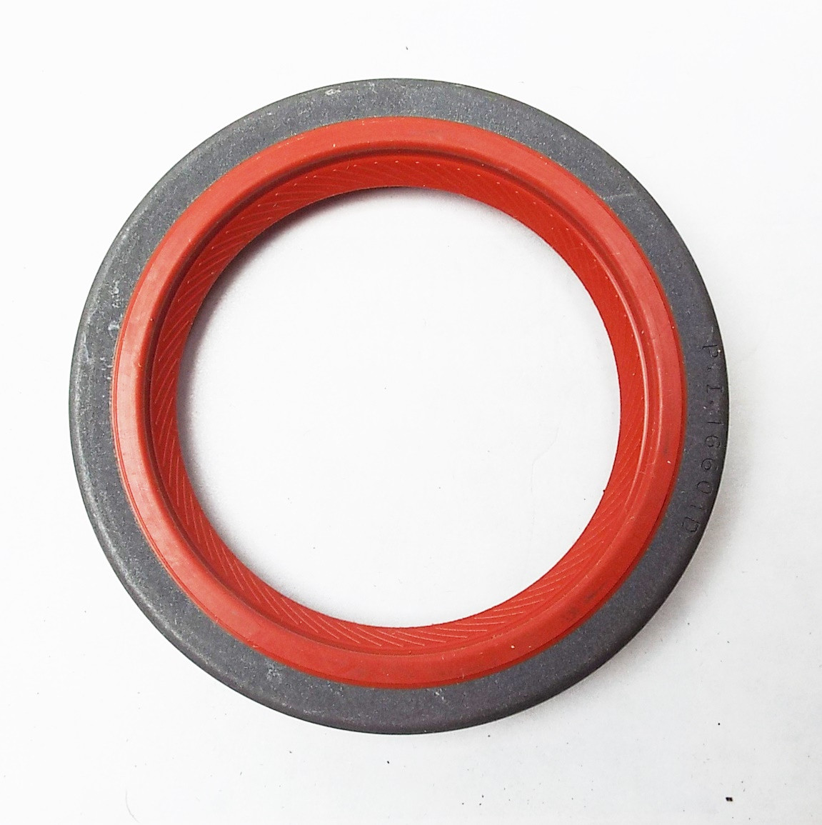 Precision 16601D AOD FMX C4 C5 C6 Front Pump Metal Clad Seal w/o Flange - view 3