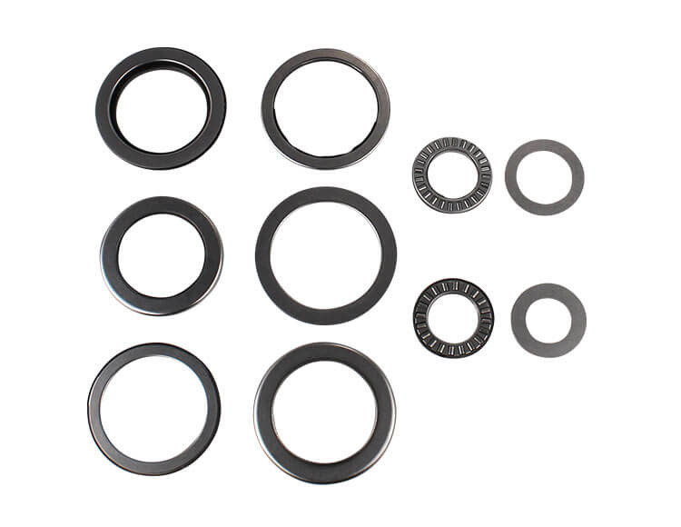U660E U660F U760E U760F Bearing Kit | Sonnax