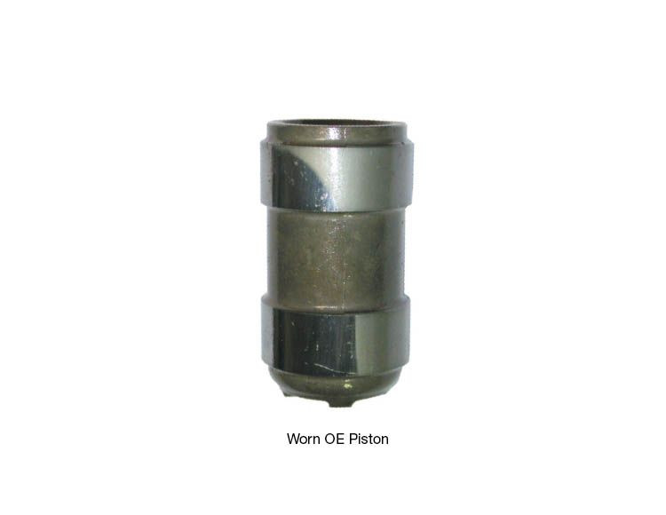 U660E U660F U760E U760F B1 B2 B3 C2 Accumulator Piston Kit | Sonnax