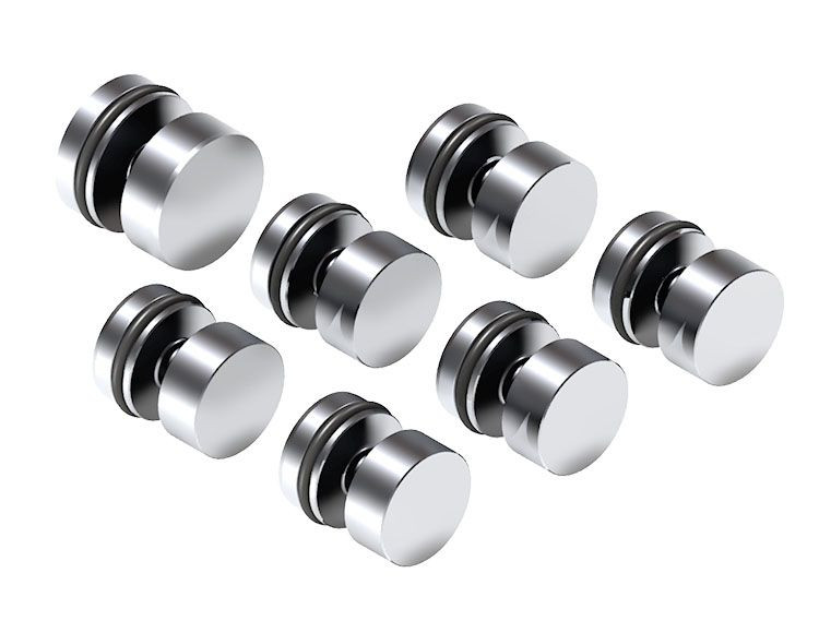 U660E U660F U760E U760F O-Ringed End Plug Kit | Sonnax