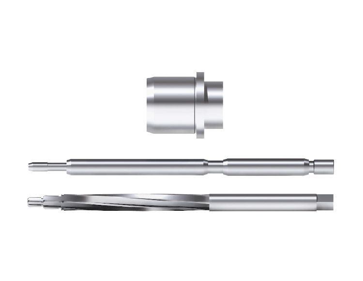 Reamer Tool Kit for 47740-27K | Sonnax | F-47740-TL27