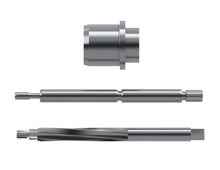 Reamer Tool Kit for 47740-57K  | Sonnax | F-47740-TL57