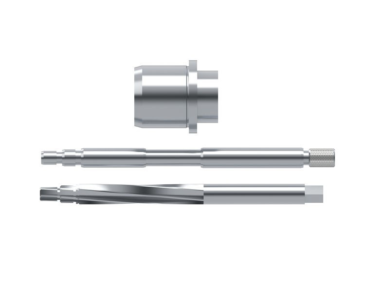 Sonnax F-168740-TL8 Reamer Tool Kit for 168740-08K