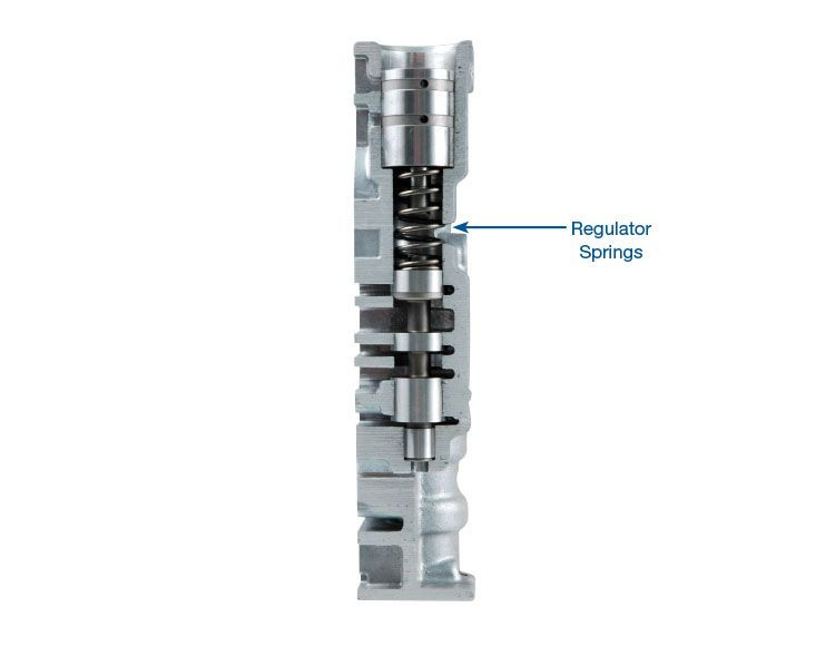 RE4F01A RE4R01A Eleveated Pressure Main Pressure Regulator Spring | 1995-UP | Sonnax | 20-Pack