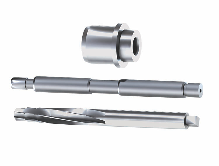 Sonnax F-63741-TL Reamer Tool Kit for 63741-01K