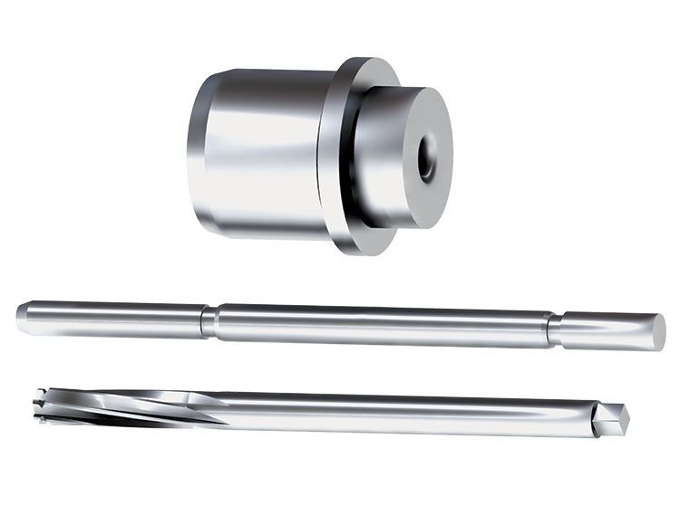 Reamer Tool Kit for 63741-07K  | Sonnax | F-63741-TL7