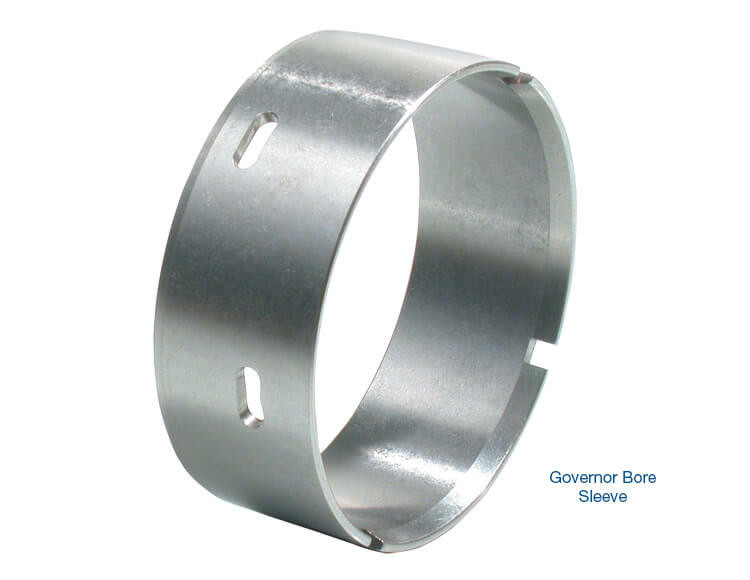 Sonnax 69835 RL4R01A Governor Bore Sleeve