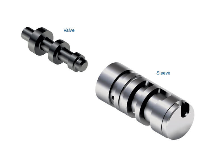 450-43LE Boost Valve Kit | Sonnax | 1998-UP