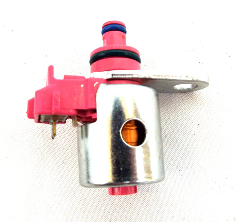 Rostra 50076-S 4R70W TCC Lock Up Solenoid (1998-2008) F8AP-7G136-AB