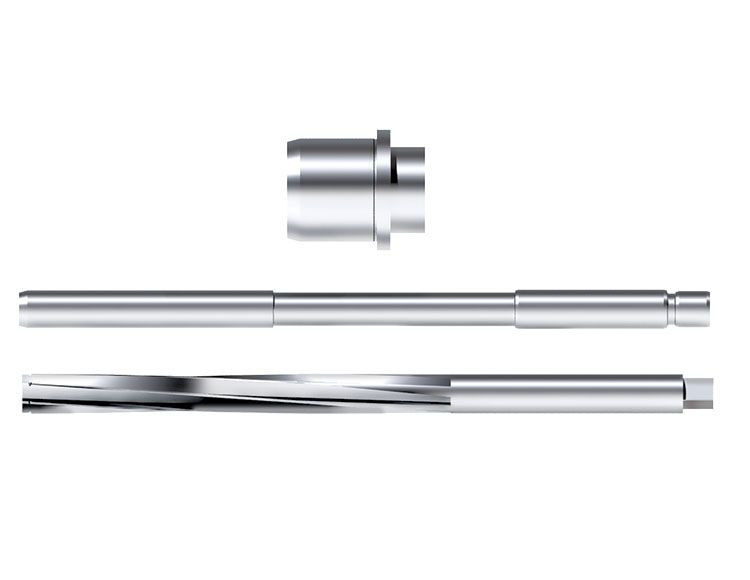 Reamer Tool Kit for 94987-05K  | Sonnax | F-94987-TL5