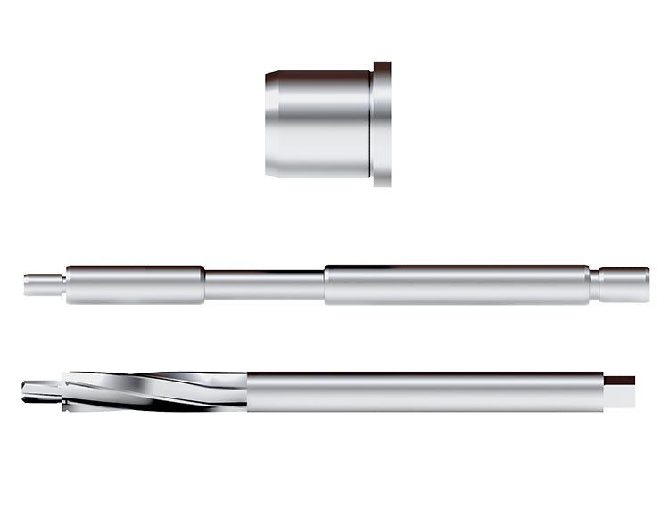 Reamer Tool Kit for 94987-11K  | Sonnax | F-94987-TL11