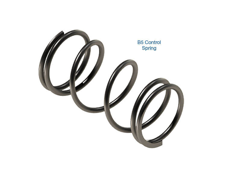 Sonnax 59947-33 AW55-50SN AW55-51SN B5 Control Spring