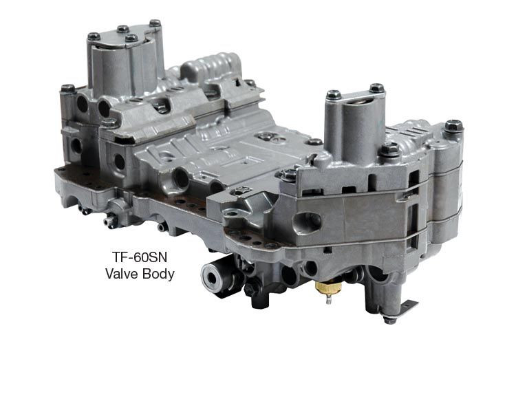 09D 09G 09K 09M 6F21WA TF60SN TF80SC TF81SC TR60SN O-Ringed End Plug Kit | Sonnax | 11mm Bores