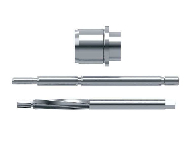 Sonnax F-15741-TL63 Reamer Tool Kit for 15741-63K