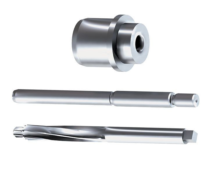 Sonnax 15741-TL11 Reamer Tool Kit for 15741-11K