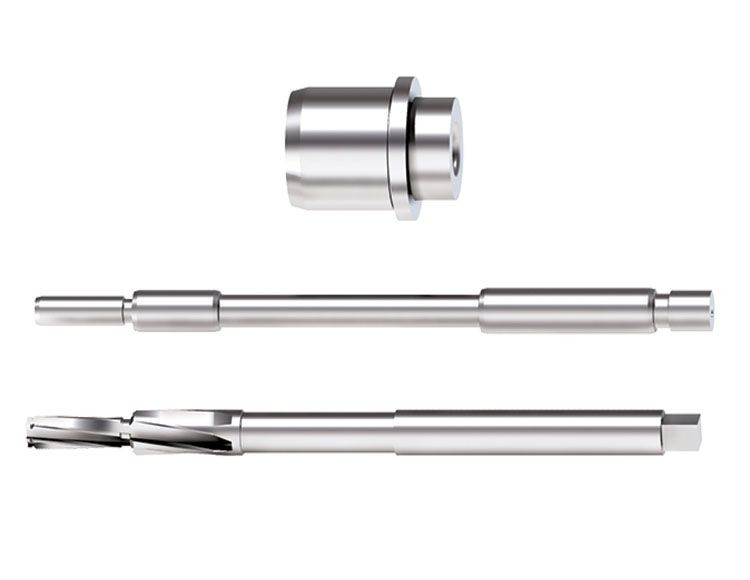 Reamer Tool Kit for 25741-05K  | Sonnax | F-25741-TL5