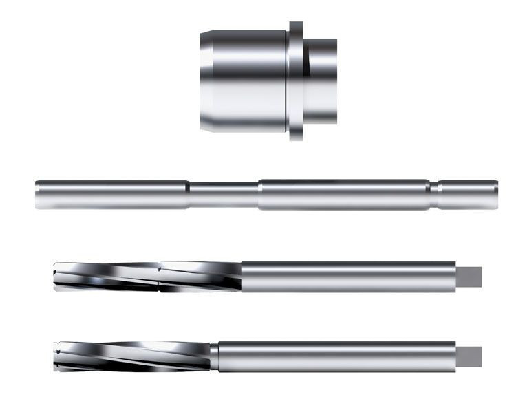 Sonnax F-33741B-TL14 Reamer Tool Kit for 33741B-14K