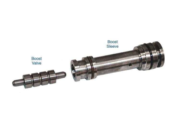 Sonnax 95200-03K TAAT Boost Valve Kit