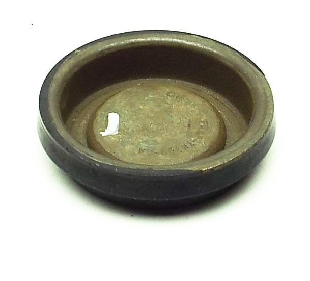 3100 AOD AODE 4R70 4R75 1-2 Accumulator Piston Cover (1992-UP) F4AZ7F247A