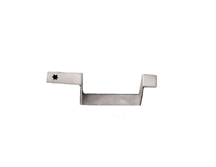Sonnax 100246-01 NP230 NP240 NP136 Series Case Saver Anti-Wear Plate