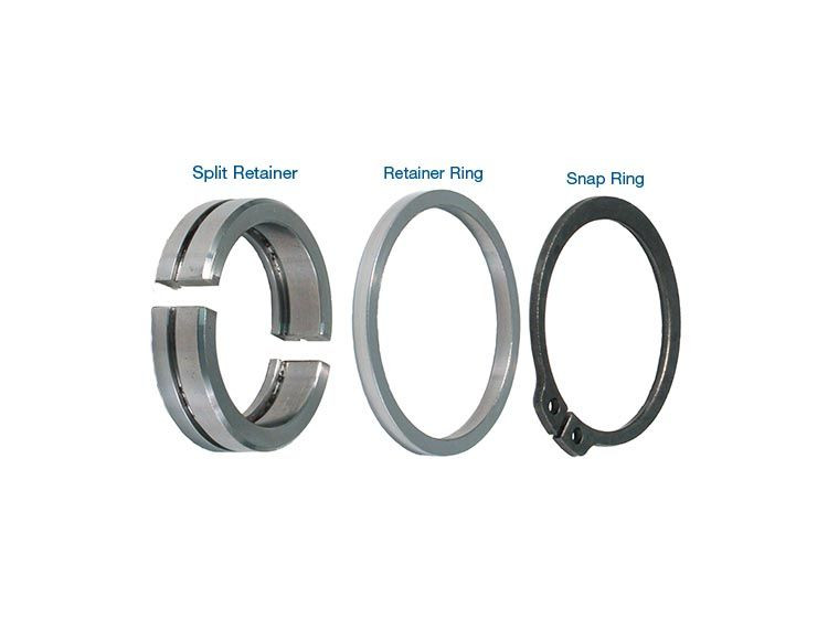 Sonnax 100420-02K NP230 NP240 Transfer Case Split Ring Retainer