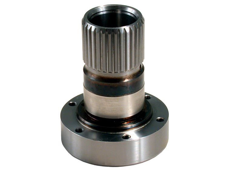 4F50N AX4N Stator Support Shaft | Sonnax | 2004-UP