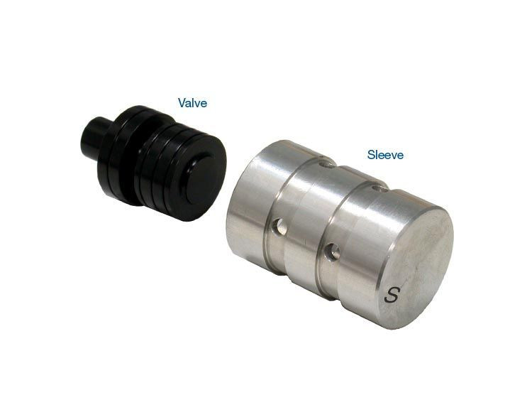 Sonnax 54200-01K 4L30E Boost Valve