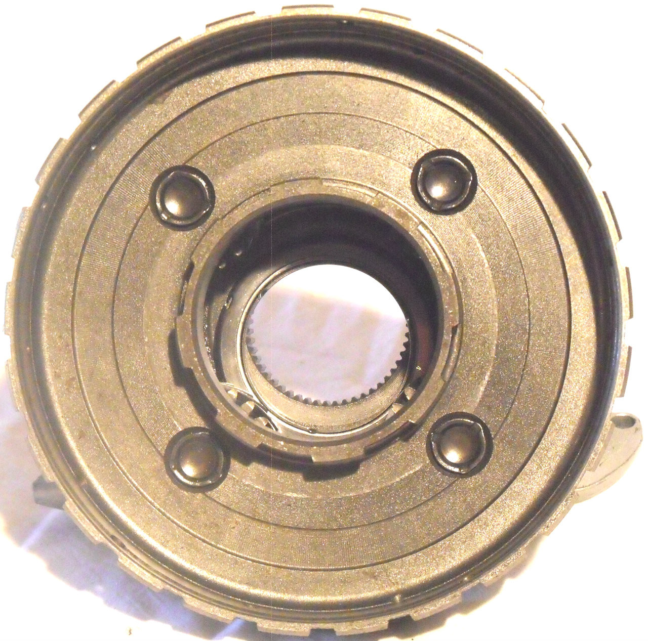 1036 700R4 4L60E 4-Pinion Rear Planet (USED) - view 3