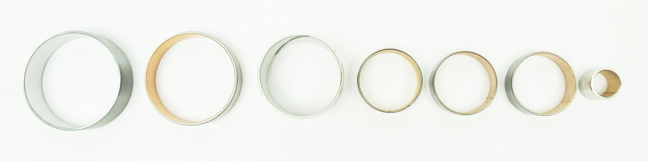 1579 Powerglide Bushing Kit (1962-1973) - view 2