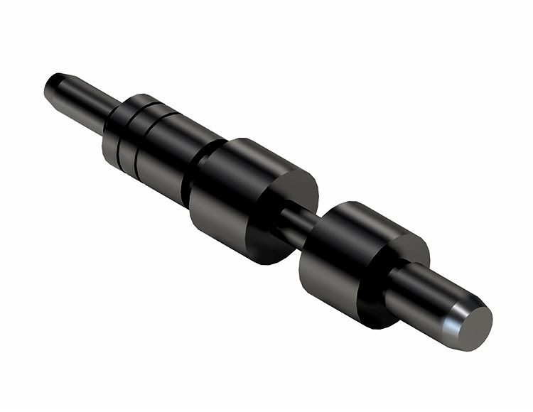 Sonnax 84754-57K 4T65E Oversized 1-2 Accumulator Valve
