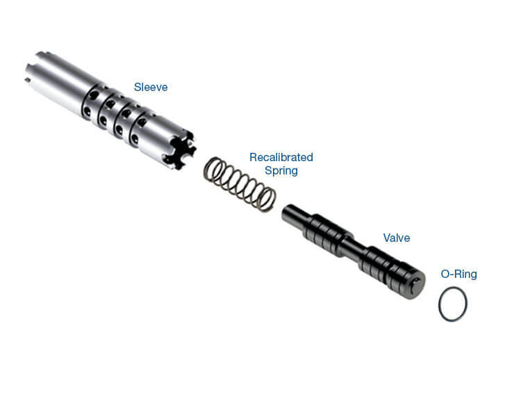 4T65E The Sure Cure® Kit | Sonnax
