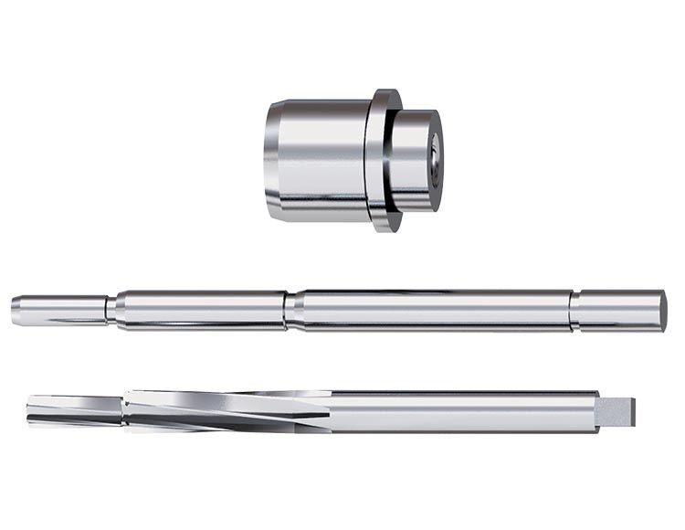 Reamer Tool Kit for 84754-57K  | Sonnax | F-84754-TL57