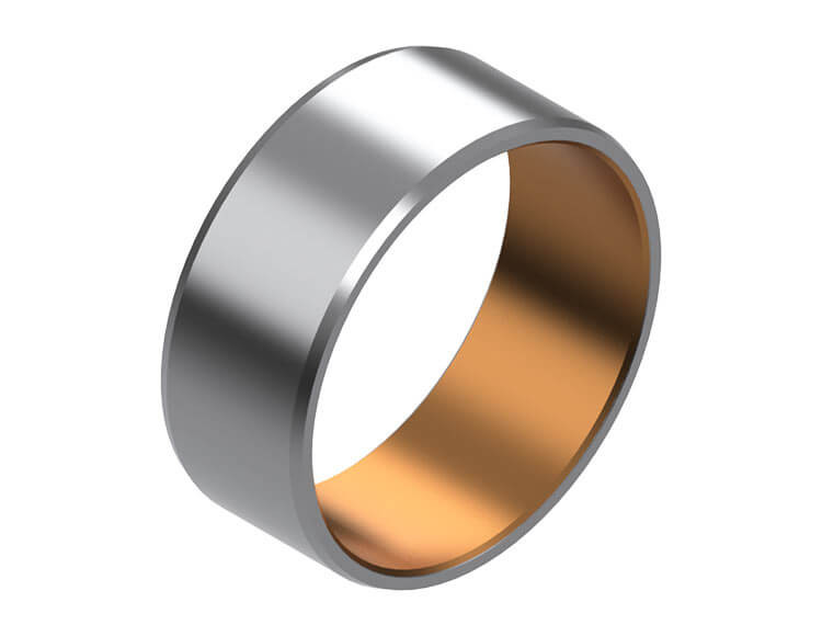 6L45 6L50 Output Shaft Bushing | Sonnax | 5-Pack