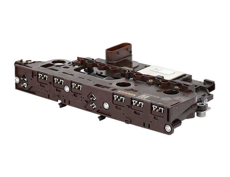 Sonnax GM6T70-G2-TEHCM 6T70 6T75 6T80 Remanufactured TEHCM