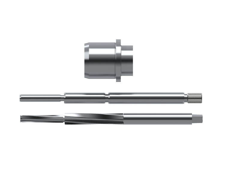Sonnax F-124740-TL60 Reamer Tool Kit for 124740-60K