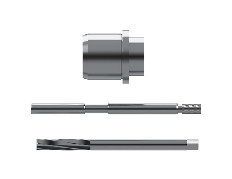 Reamer Tool Kit for 124740-48K 105740-60K & 105740-59K  | Sonnax | F-124740-TL48