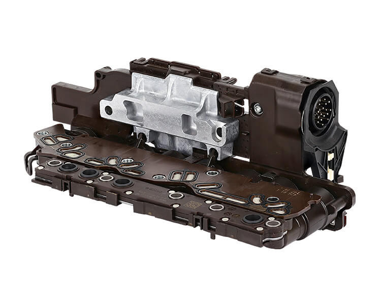 Sonnax GM6L-TEHCM-C6 6L80 6L90 Remanufactured TEHCM - Late