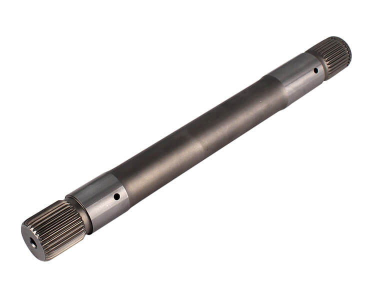 Sonnax 34672-01 TH400 4L80E 4L85E HD Main Shaft
