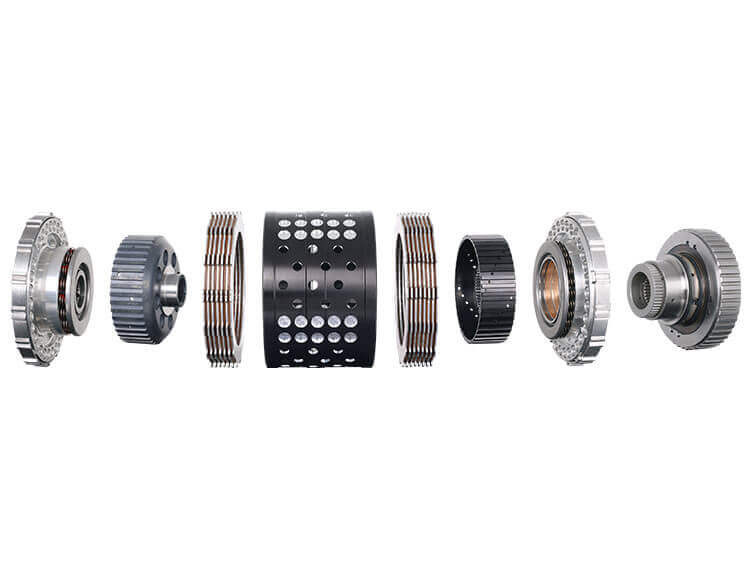 TH400 Smart-Tech® Drum Module | Sonnax | Racing Applications