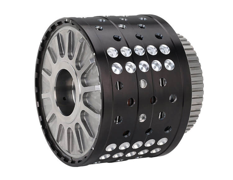 TH400 Smart-Tech® Drum Module | Sonnax | Racing Applications