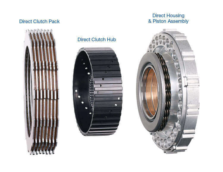 TH400 Smart-Tech® Drum Module | Sonnax | Racing Applications